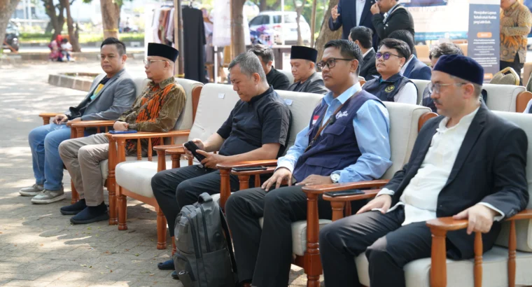 Foto 2 dari album Santunan Yatim & Dhuafa 2025