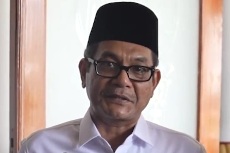 Ketua LIPAN RI